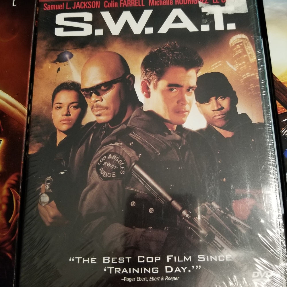 Action DVD'S - Picture 3 of 4